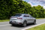 Porsche Cayenne S Coupe 2019 года (WW)
